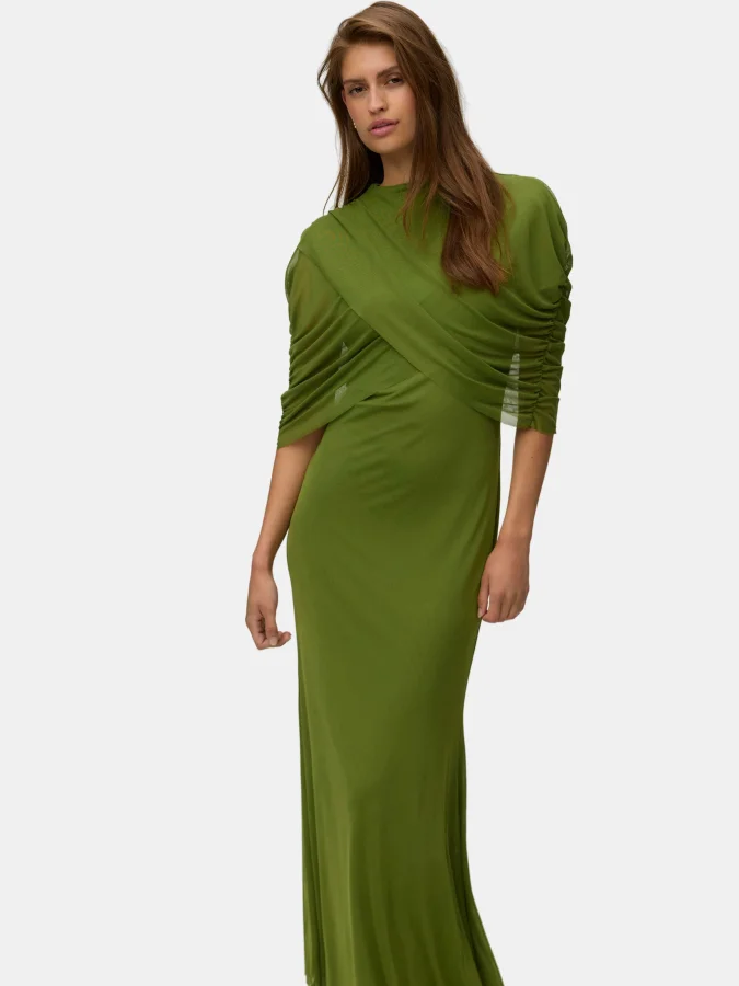 Vero Moda - VMROSETTA 2/4...