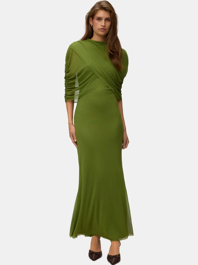 Vero Moda - VMROSETTA 2/4... 2