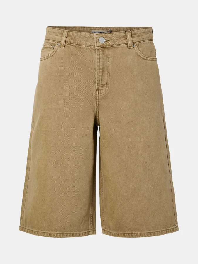 Pieces - PCKATE MW JORTS...