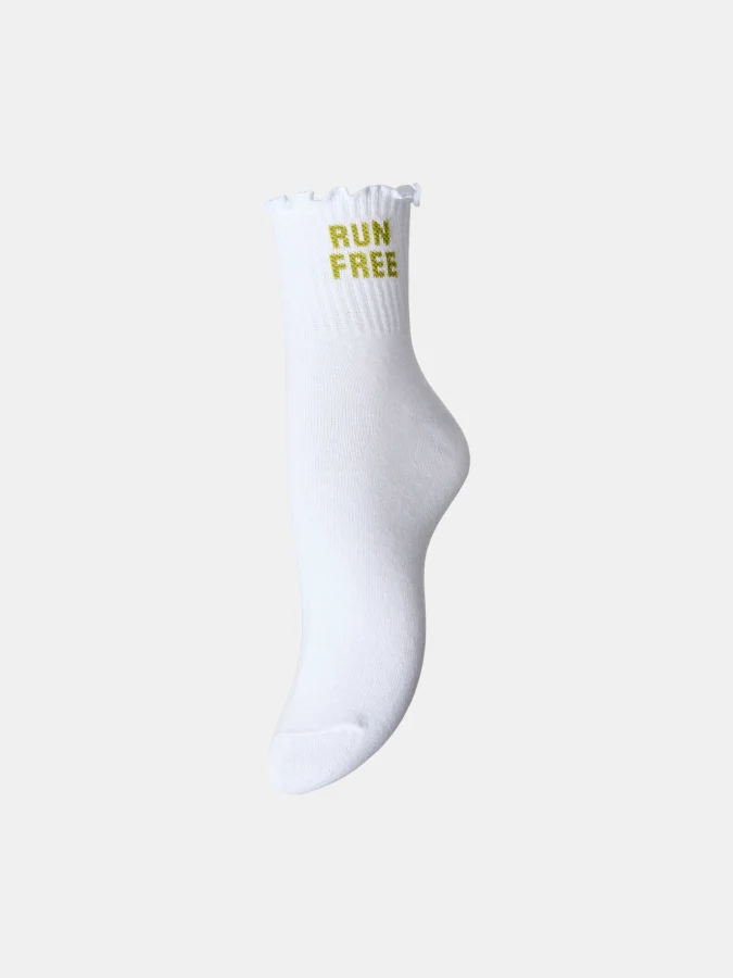 Pieces - PCMAY ANKLE SOCKS
