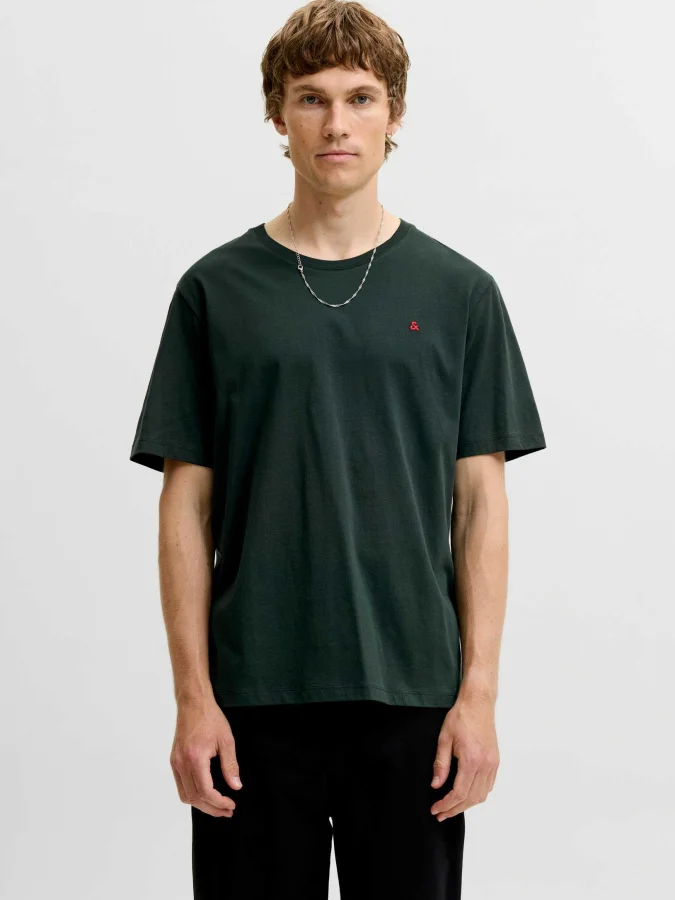 Jack&Jones - JJEPAULOS TEE...