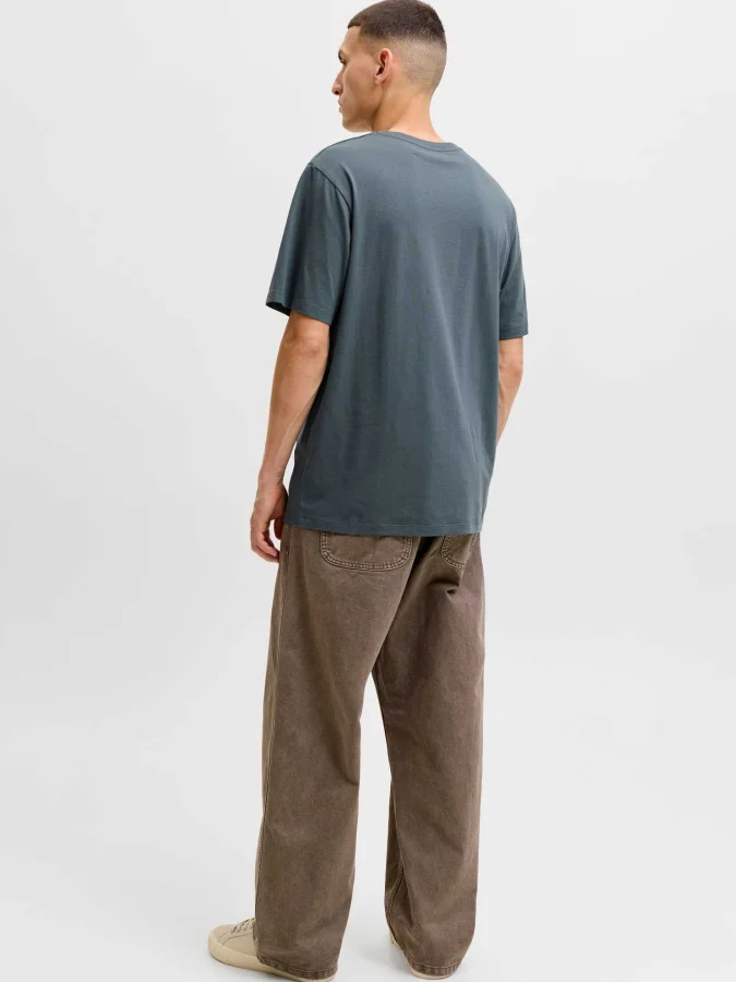 Jack&Jones - JJEPAULOS TEE... 2