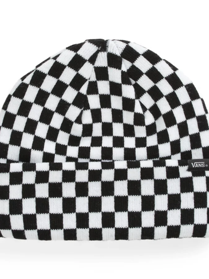 VANS - GR GIRLS SPIRIT POM... 2
