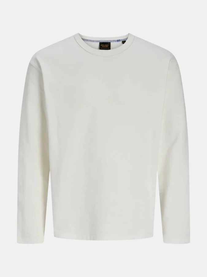 Jack&Jones - JJAXEL SWEAT...