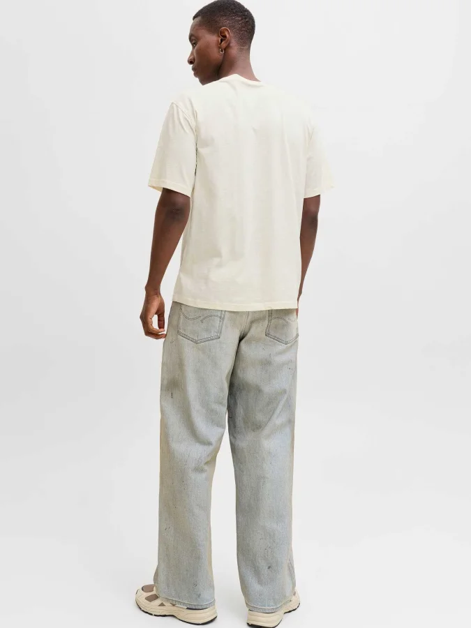 Jack&Jones - JJEDOVER SLUB... 2