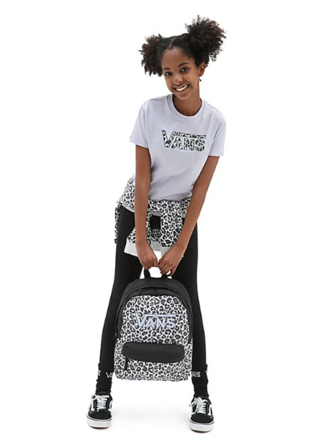 VANS - SNOWY LEP PRPSK