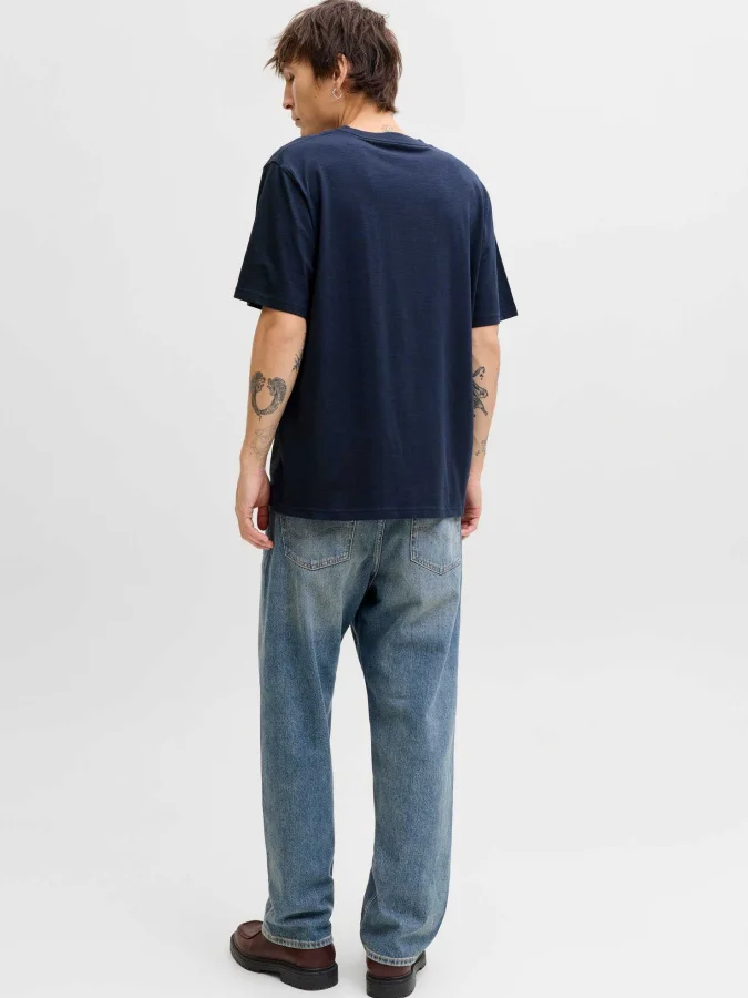 Jack&Jones - JJEDOVER SLUB... 2