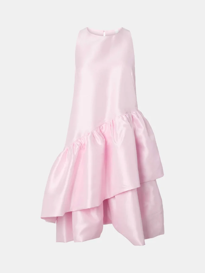 Y.A.S - YASELANA SL DRESS S.