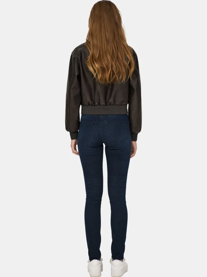 ONLY - ONLJANE FAUX LEATHER... 2