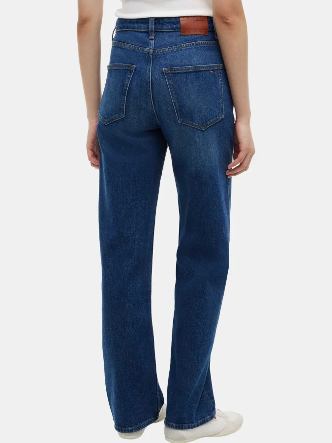 Tommy Jeans - LAYLA HR SLIM... 2