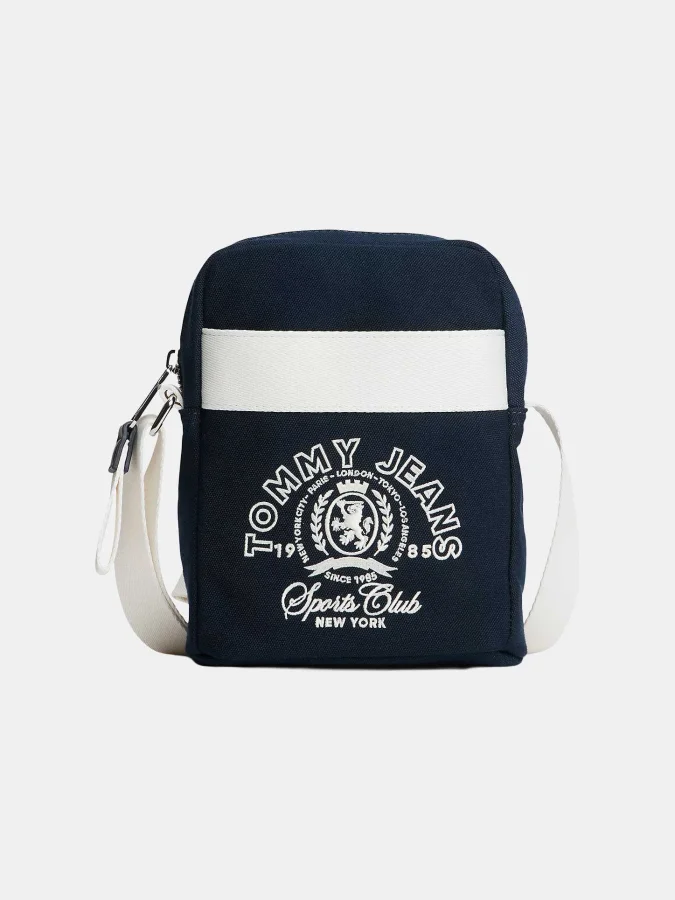 Tommy Jeans - TJM VARSITY...