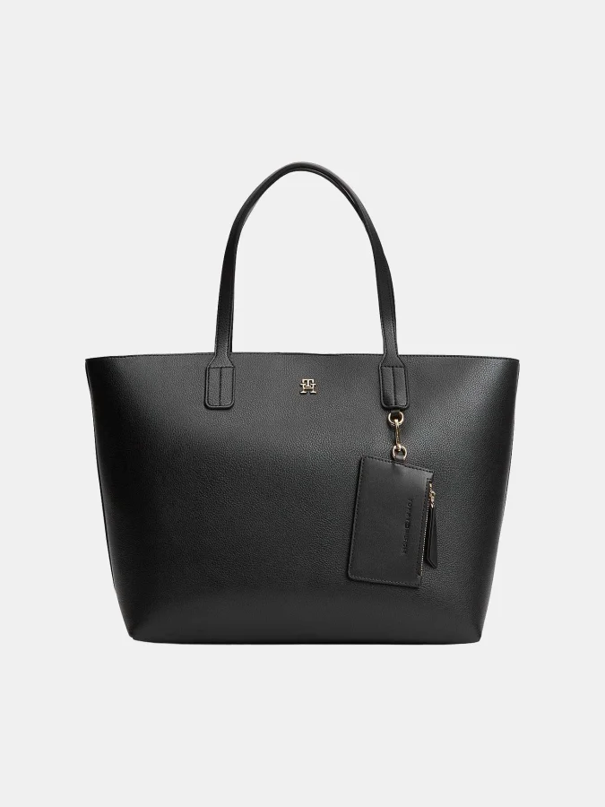 Tommy Hilfiger - TH ICON TOTE