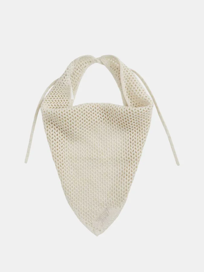 Tommy Jeans - TJW CROCHET...