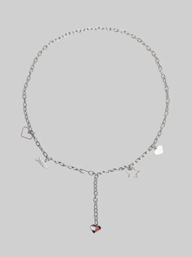 Tommy Jeans - TJW CHAIN BELT