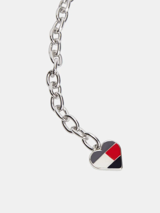 Tommy Jeans - TJW CHAIN BELT 2