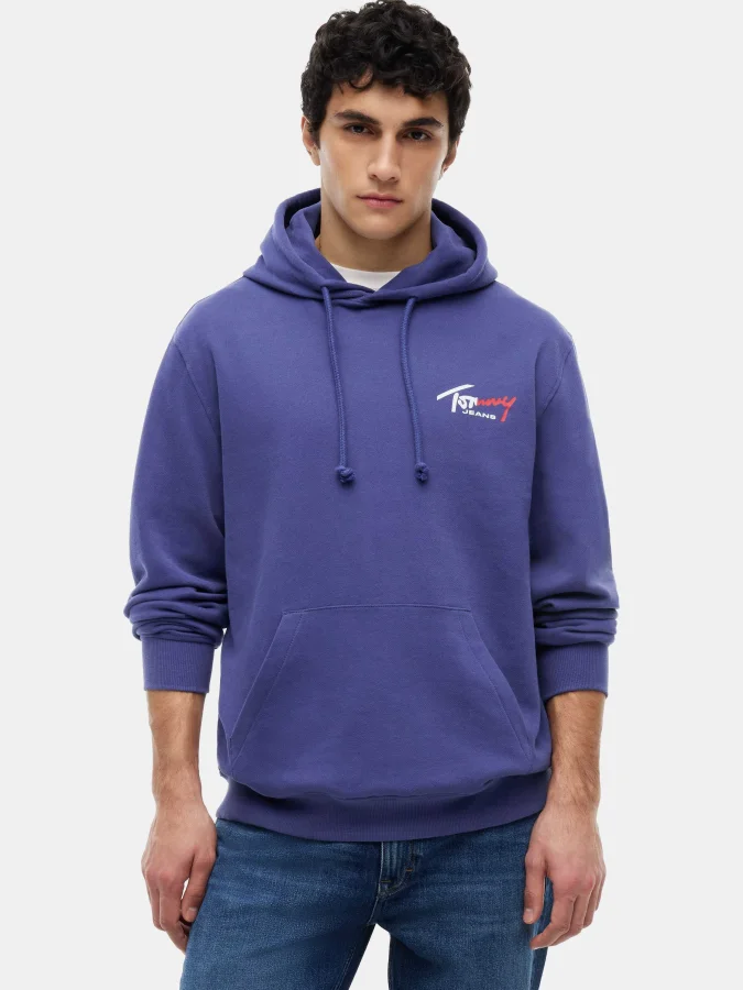 Tommy Jeans - TJM REG ENTRY...