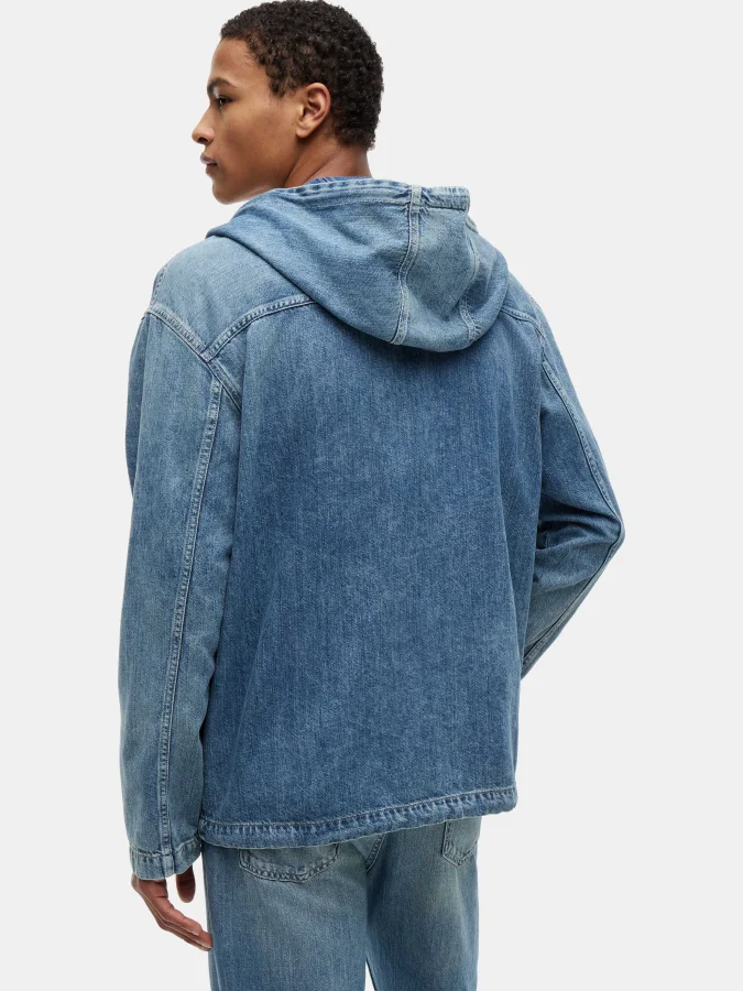 Tommy Jeans - DENIM SAILING... 2