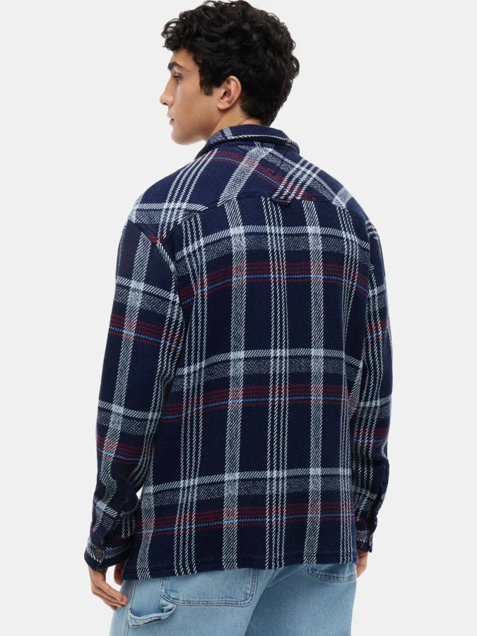 Tommy Jeans - TJM CHECK... 2