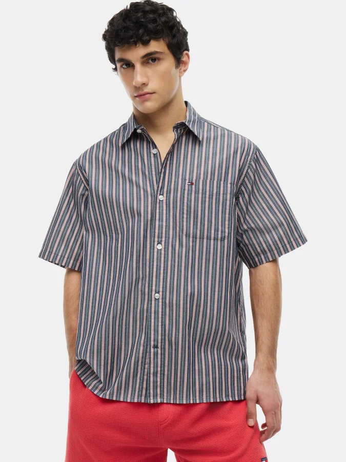Tommy Jeans - TJM RLX...