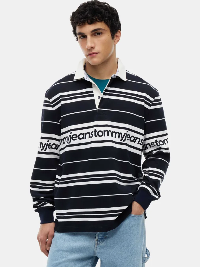 Tommy Jeans - TJM RLX...