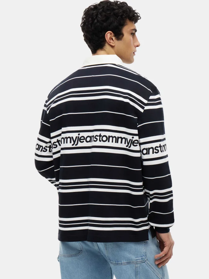 Tommy Jeans - TJM RLX... 2