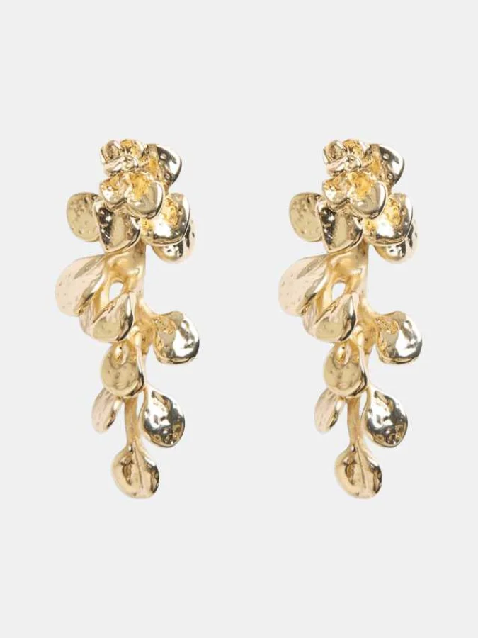 Pieces - PCJANNA EARRINGS...