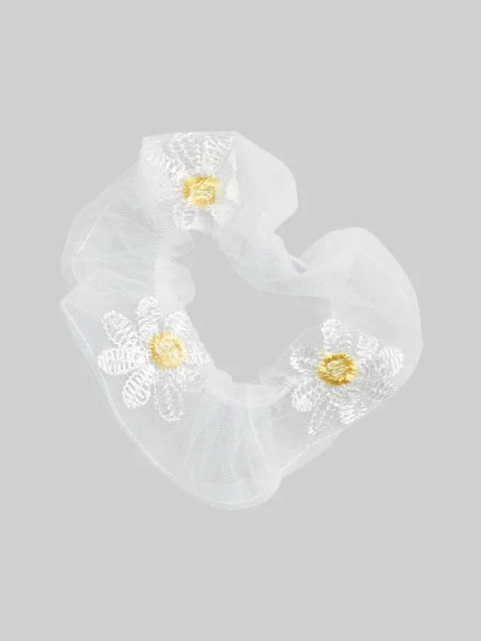 Pieces - PCJINNA SCRUNCHIE...