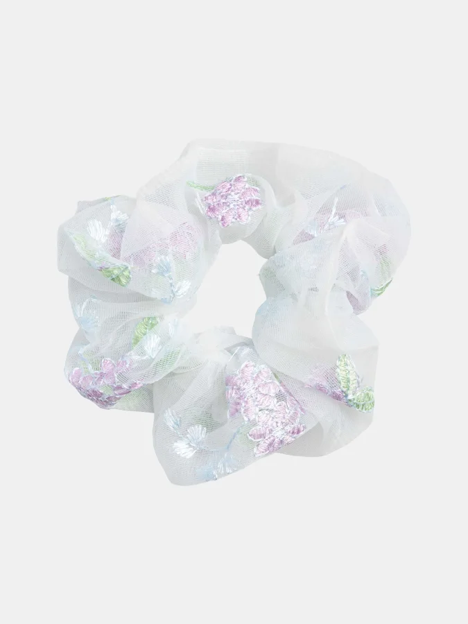 Pieces - PCJINNA SCRUNCHIE... 2