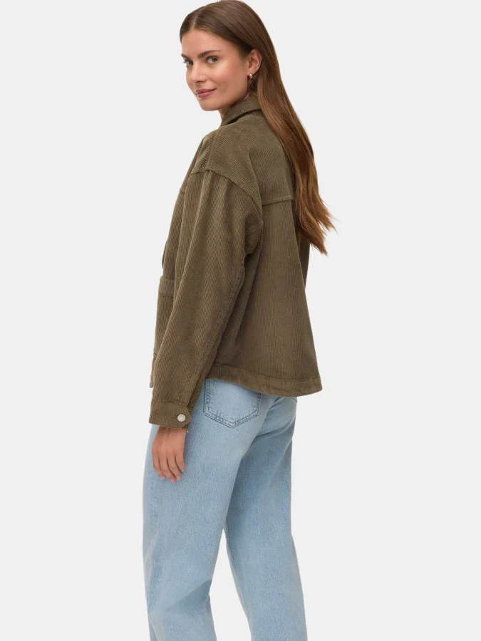 Vero Moda - VMJAMIE LS... 2
