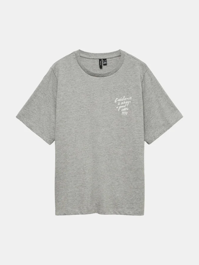 Vero Moda - VMULLA CATY SS...