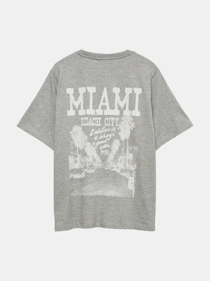 Vero Moda - VMULLA CATY SS... 2