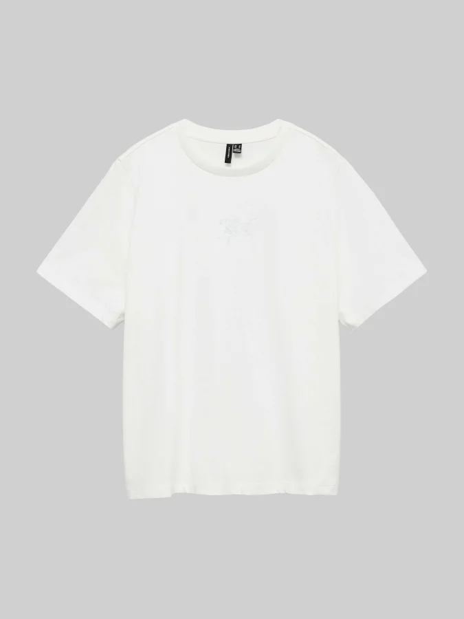Vero Moda - VMULLA CATY SS...