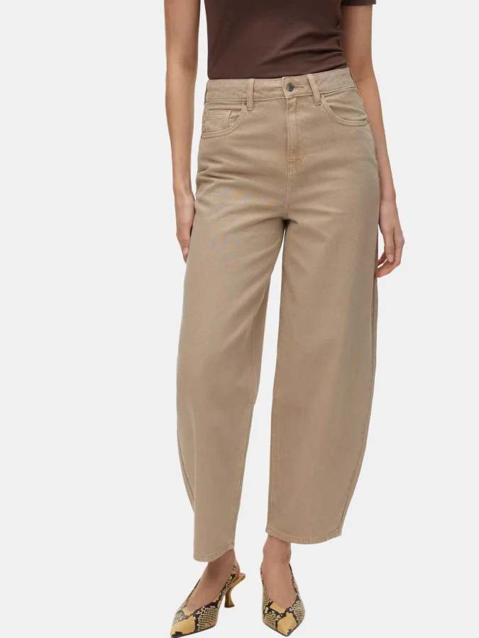 Vero Moda - VMBILLIE HR...