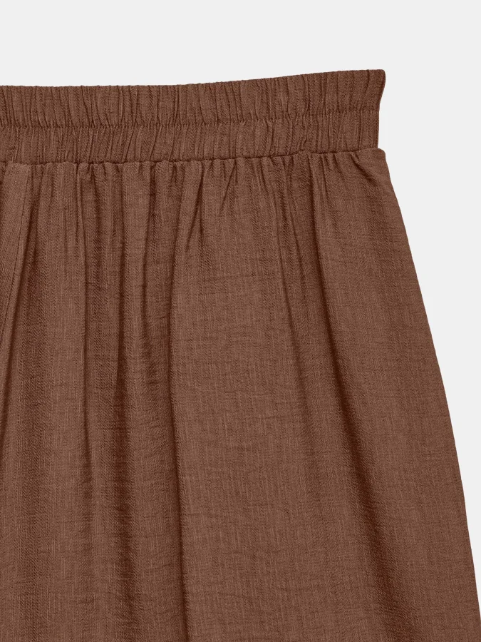 Vero Moda - VMLEANNA HW... 2