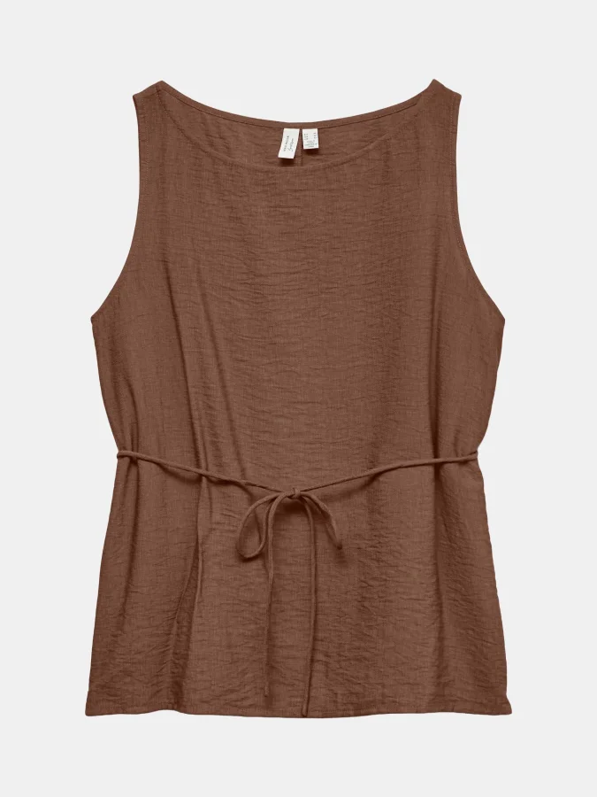 Vero Moda - VMLEANNA SL TOP...
