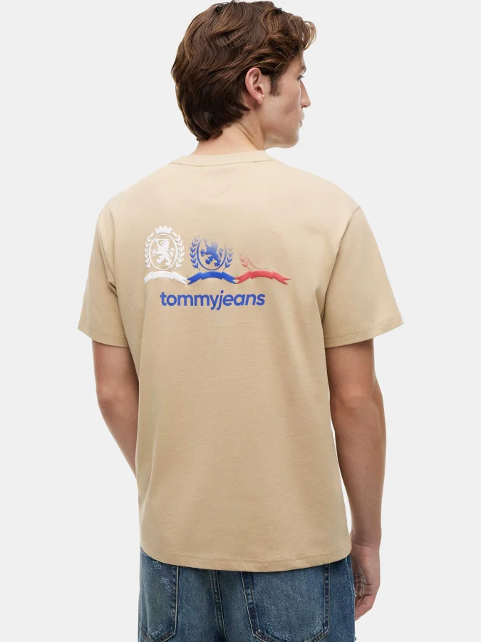 Tommy Jeans - TJM RLX CREST... 2