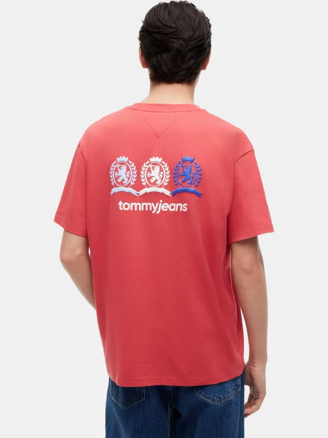 Tommy Jeans - TJM RLX CREST... 2