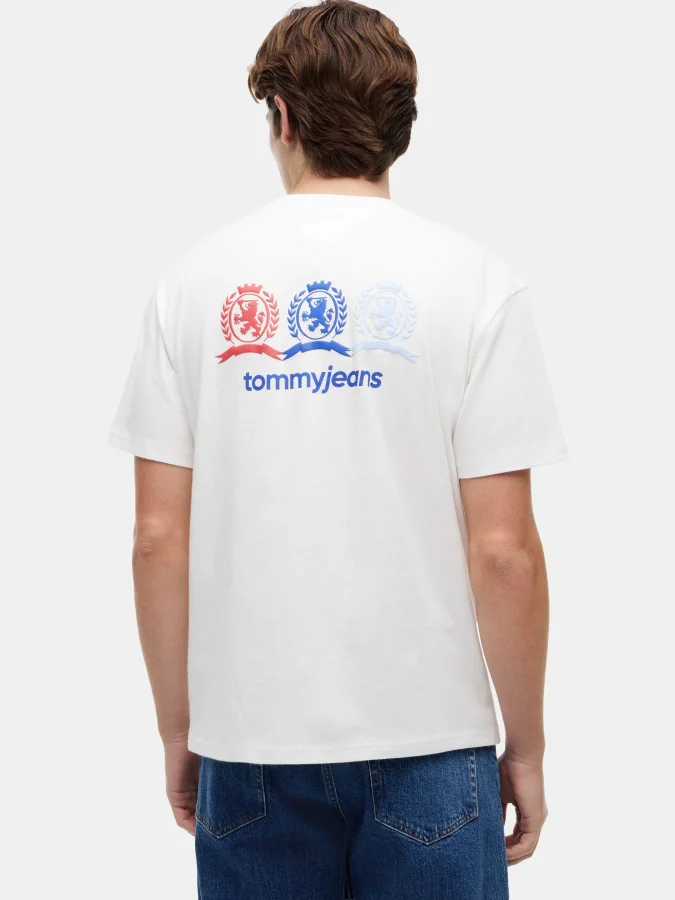 Tommy Jeans - TJM RLX CREST... 2