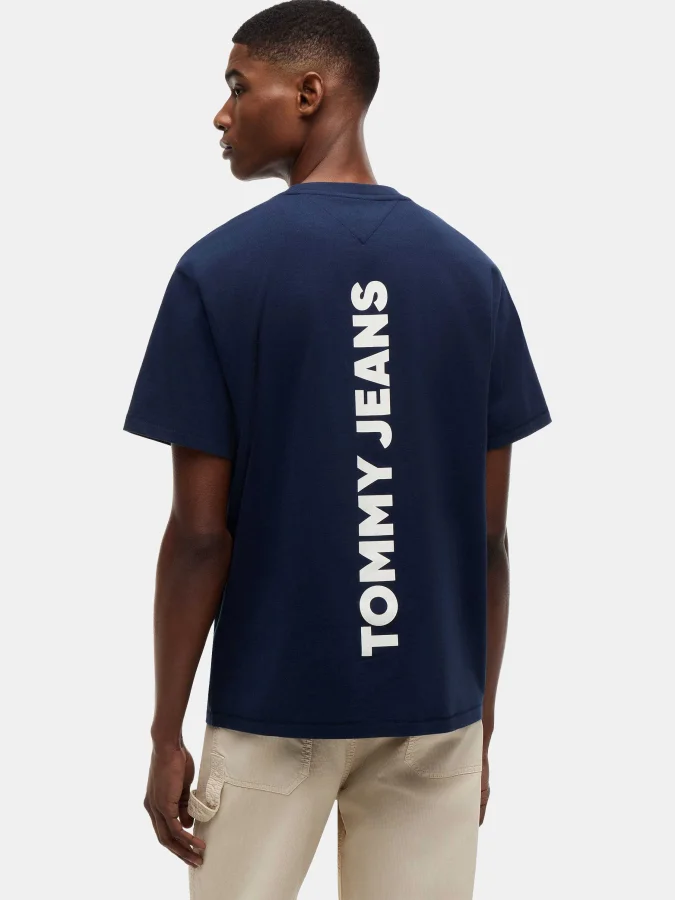 Tommy Jeans - TJM RLX CREST... 2