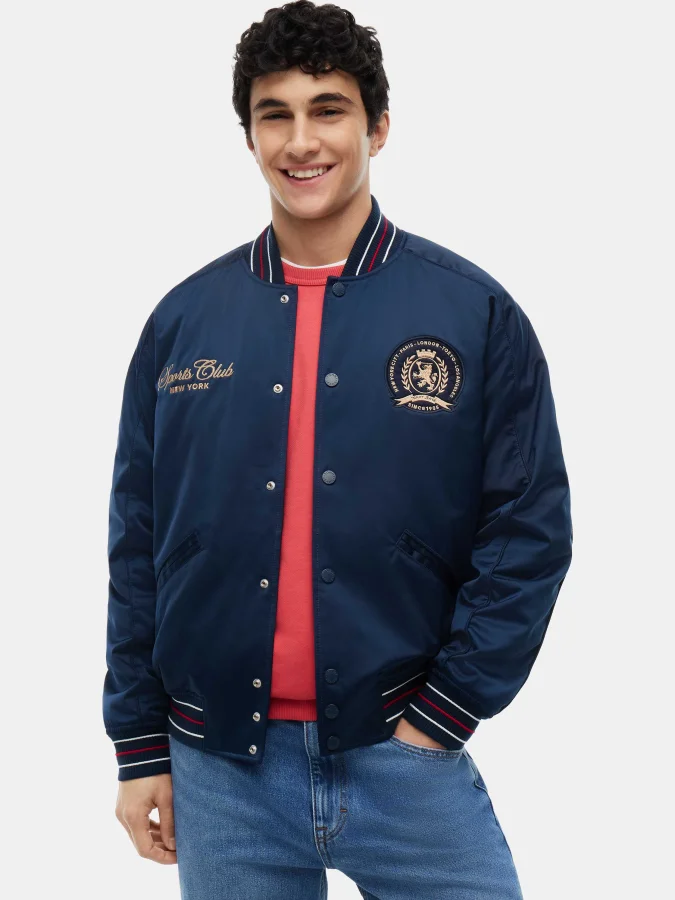 Tommy Jeans - TJM SOUVENIR...