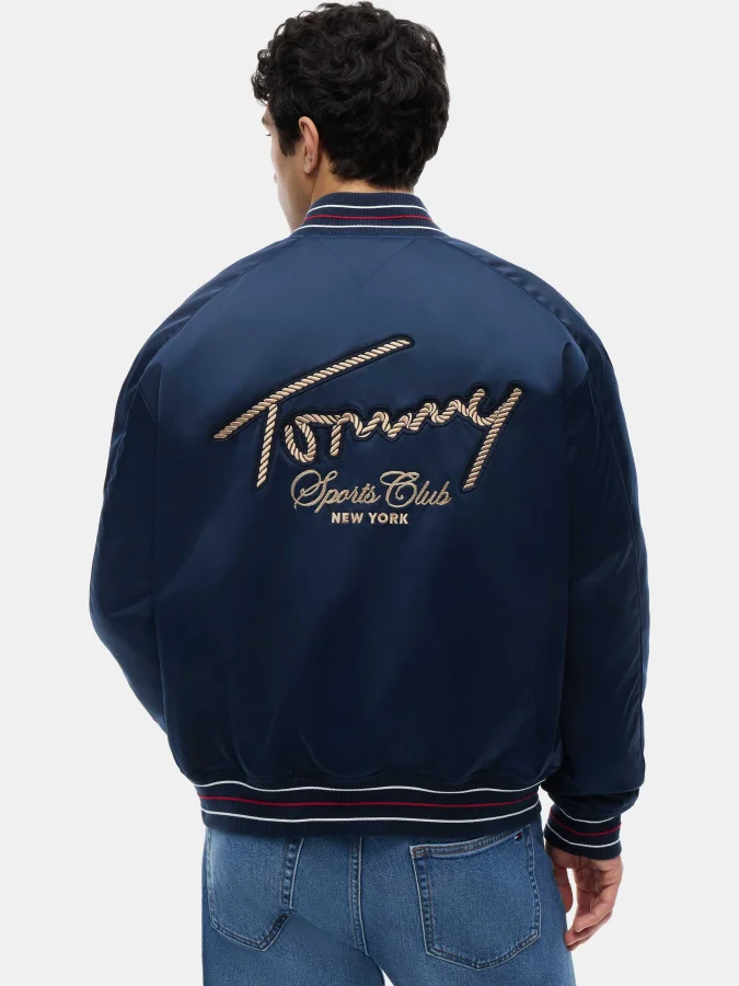 Tommy Jeans - TJM SOUVENIR... 2