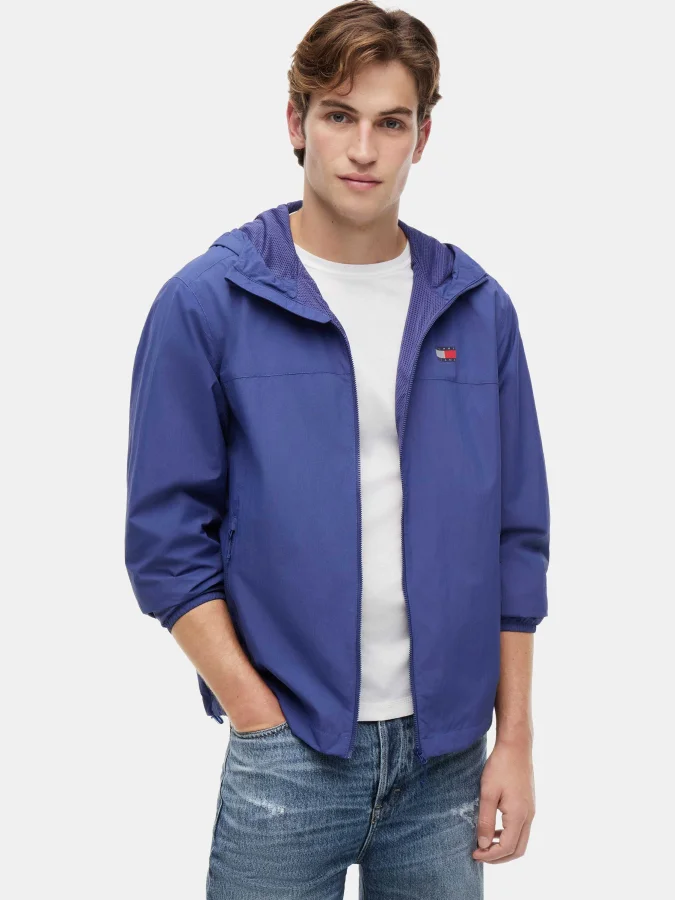 Tommy Jeans - TJM CHICAGO...