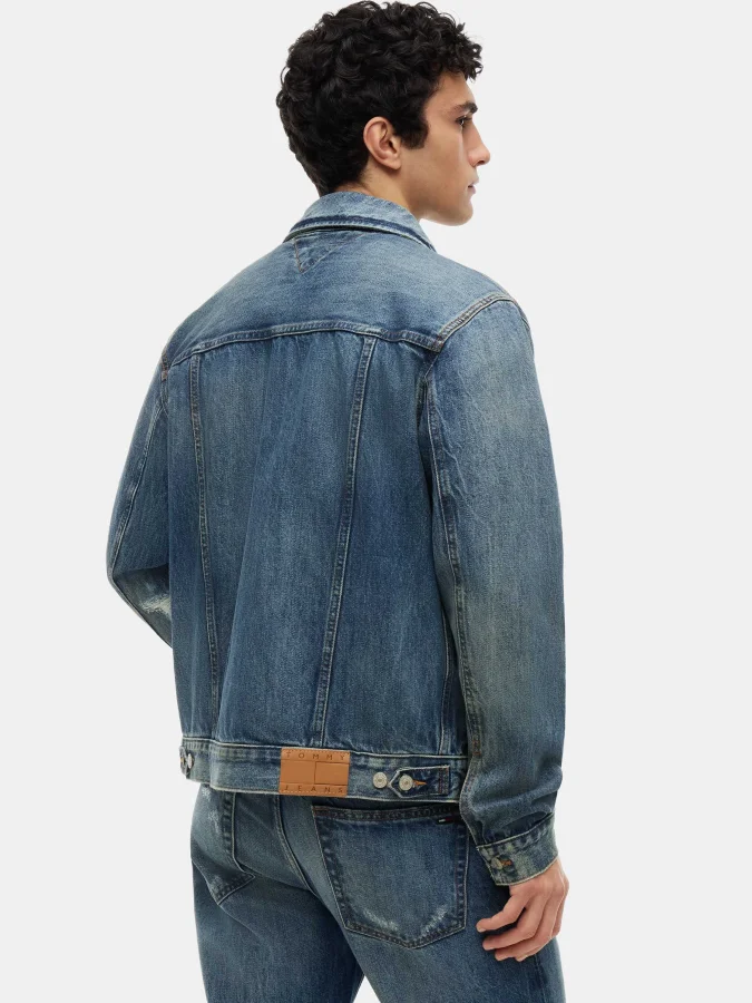 Tommy Jeans - RYAN RGLR... 2