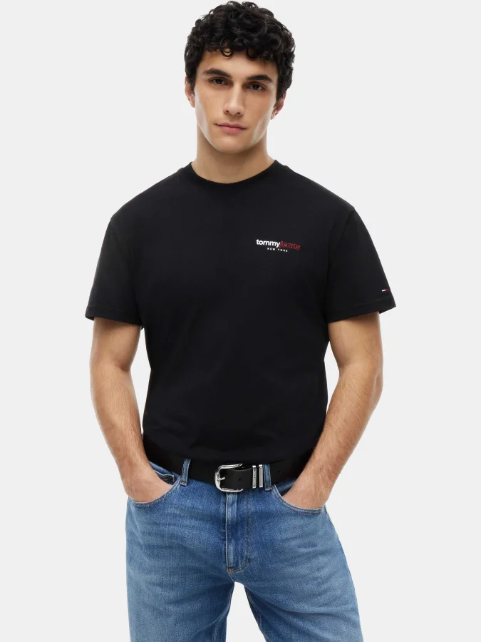 Tommy Jeans - TJM REG DNA...