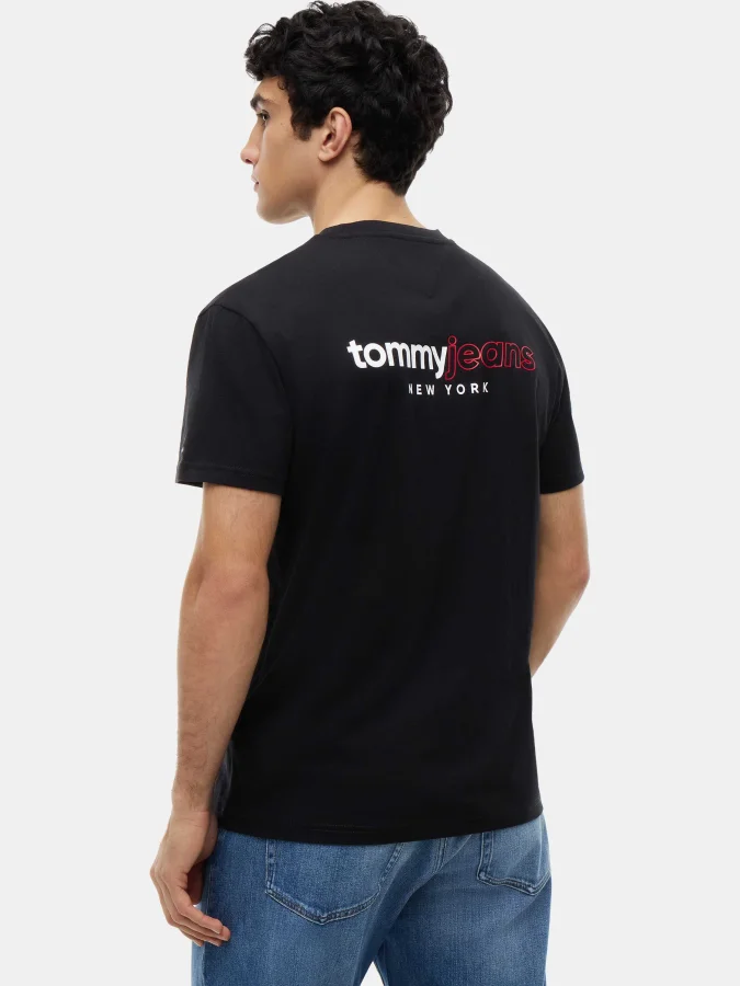 Tommy Jeans - TJM REG DNA... 2