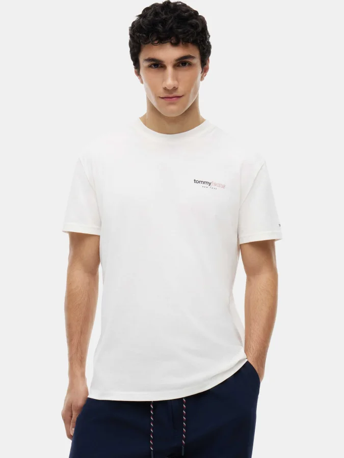 Tommy Jeans - TJM REG DNA...
