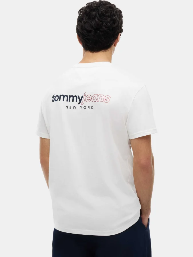 Tommy Jeans - TJM REG DNA... 2