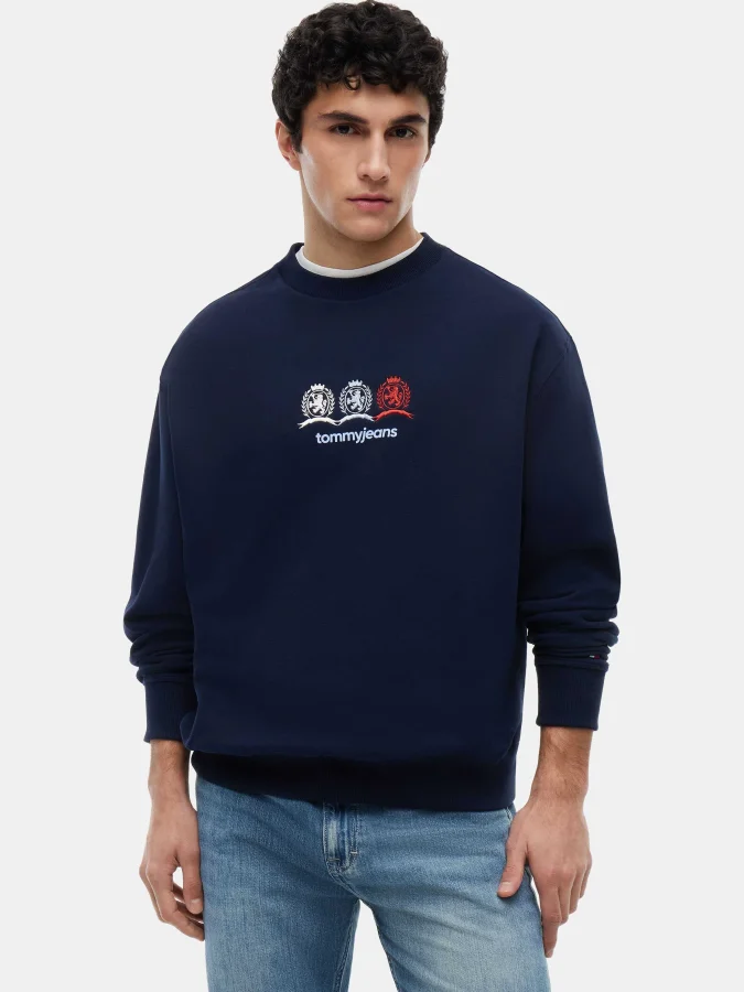 Tommy Jeans - TJM RLX MULTI...