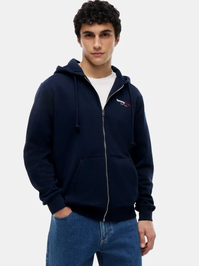 Tommy Jeans - TJM REG DNA...