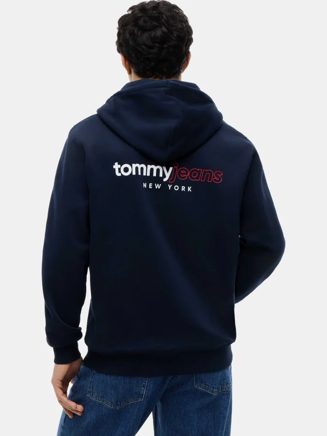 Tommy Jeans - TJM REG DNA... 2